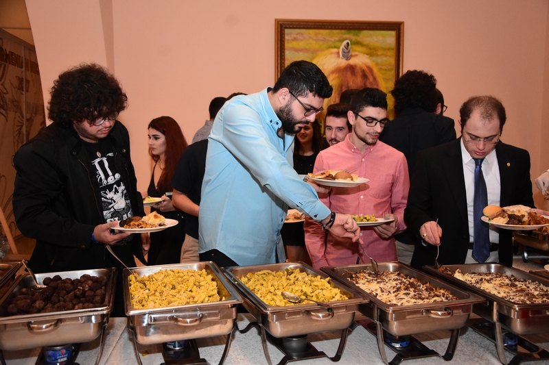 Armenian Night 2017 